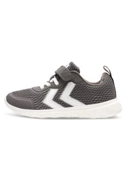 Hummel Actus Recycled Jr - Sneakers Laag - Charcoal Grey