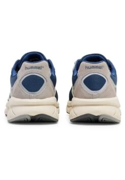 Hummel Reach Lx 6000 Urban - Sneakers Laag - Navy Ensign Blue -Hummel Verkoopwinkel 7c2e9341b4884364a31957b714f0eb45