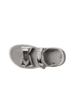 Hummel Sandal Mirror Jr - Outdoorsandalen - Lunar Rock -Hummel Verkoopwinkel 7da509a81ff940cf9e55058fb1d57935