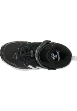 Hummel Zap Hike Jr - Veterboots - Black -Hummel Verkoopwinkel 7db535fc7b744773b3e2115371a8cab4