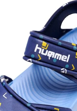 Hummel Playa Jr - Outdoorsandalen - Navy Peony 13 Hummel Playa Jr - Outdoorsandalen - Navy Peony -Hummel Verkoopwinkel 7ec04d1b0dfb4544bb6d98cb7b940a62