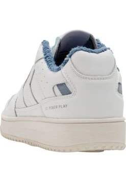 Hummel Sneakers Laag - White China Blue -Hummel Verkoopwinkel 7fa8a235be1f4e97b2a74f35879af3d9