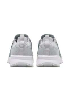 Hummel Flow Seamless - Sneakers Laag - White Silt Green -Hummel Verkoopwinkel 8027d1b8827e432b97a1decdc267a3c6