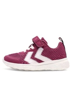 Hummel Actus Recycled Infant Unisex - Sneakers Laag - Pink -Hummel Verkoopwinkel 82e83fd5f4604ec6b30610cd5ddb094c