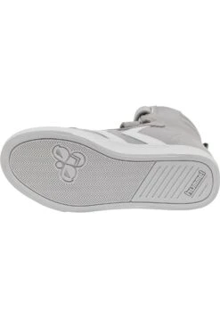 Hummel Slimmer Stadil - Sneakers Hoog - Grey -Hummel Verkoopwinkel 8329e1a9324e44389a34ce623477cde0