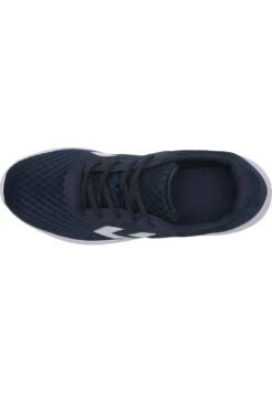 Hummel Legend Breather - Sneakers Laag - Navy -Hummel Verkoopwinkel 8379c557fd634800bca83bb5e1b18321