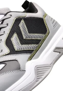 Hummel Sneakers Laag - Alloy -Hummel Verkoopwinkel 8392c9d8458e45e9bc4ce6702a397585