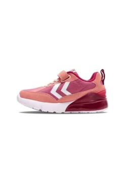 Hummel Daylight Jr - Sneakers Laag - Pink -Hummel Verkoopwinkel 83e1b7b4f6804d9b88b95a2997d5efd5