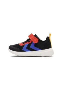 Hummel Sneakers Laag - Black