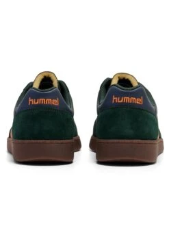 Hummel Vm78 Cph Ml - Sneakers Laag - Jungle Green/Burnt Orange -Hummel Verkoopwinkel 840a98a912a246b987abfad2443f01a9