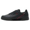 Hummel Forli - Sneakers Laag - Black Black