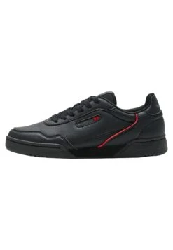 Hummel Forli - Sneakers Laag - Black Black
