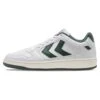 Hummel St Power Play Rt - Sneakers Laag - White/Green -Hummel Verkoopwinkel 861a87f098f146ae9804202e5d7ddb6f
