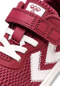 Hummel Actus Recycled Jr - Sneakers Laag - Pink -Hummel Verkoopwinkel 86408b1af94840b5b716a1f570c65ab4