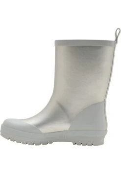 Hummel Jr. - Regenlaarzen - Silver -Hummel Verkoopwinkel 8680dfe0258e48668dd8656695b8d694