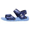 Hummel Playa Jr - Outdoorsandalen - Navy Peony -Hummel Verkoopwinkel 869c45fd1add4af69662407e382e55ff