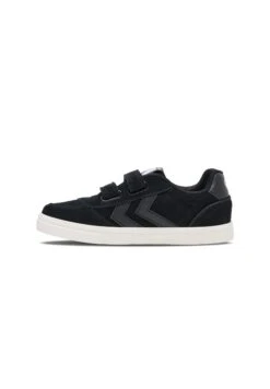 Hummel Stadil 3.0 - Sneakers Laag - Black
