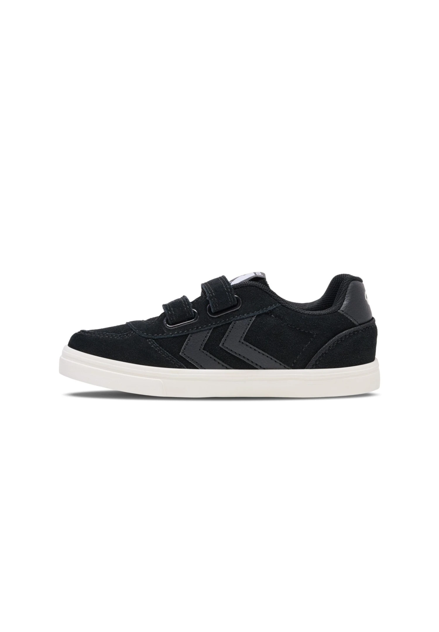 Hummel Stadil 3.0 - Sneakers Laag - Black 3 Hummel Stadil 3.0 - Sneakers Laag - Black