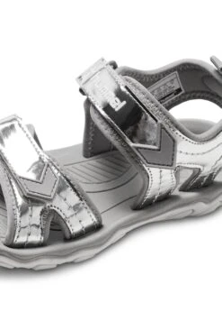 Hummel Sandal Mirror Jr - Outdoorsandalen - Lunar Rock -Hummel Verkoopwinkel 87022c555b9a4687a4a2910dfdcf745e