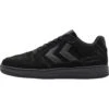 Hummel St. Power Play - Sneakers Laag - Black/Black -Hummel Verkoopwinkel 8780950028fa45d7a927c81a95b681e6