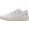 Hummel Sneakers Laag - White Lunar Rock -Hummel Verkoopwinkel 87a5036dedaf48d5b2be4106049c9187