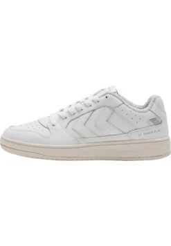 Hummel Sneakers Laag - White Lunar Rock