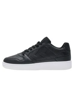 Hummel St Power Play - Sneakers Laag - Black