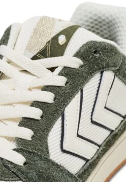 Hummel St Power Play Hs - Sneakers Laag - White Green 14 Hummel St Power Play Hs - Sneakers Laag - White Green -Hummel Verkoopwinkel 88319abb739f41dfb97526a8db0b6ccf