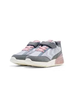 Hummel Daylight Jr - Sneakers Laag - Asphalt -Hummel Verkoopwinkel 88890cee55034f47bafdd0e1287cf6f5