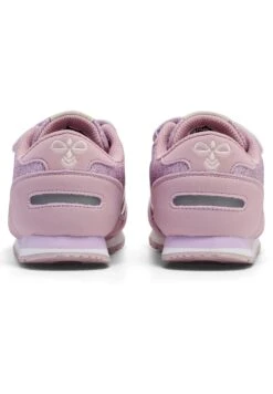 Hummel Reflex Glitter Jr - Sneakers Laag - Lavender Frost -Hummel Verkoopwinkel 88b19643d0974a70854fc26800eda7d6