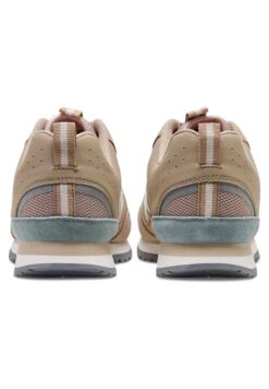 Hummel Fallon - Sneakers Laag - Simply Taupe 11 Hummel Fallon - Sneakers Laag - Simply Taupe -Hummel Verkoopwinkel 88cd565ee7e34f46ba4d51e3d0de6575