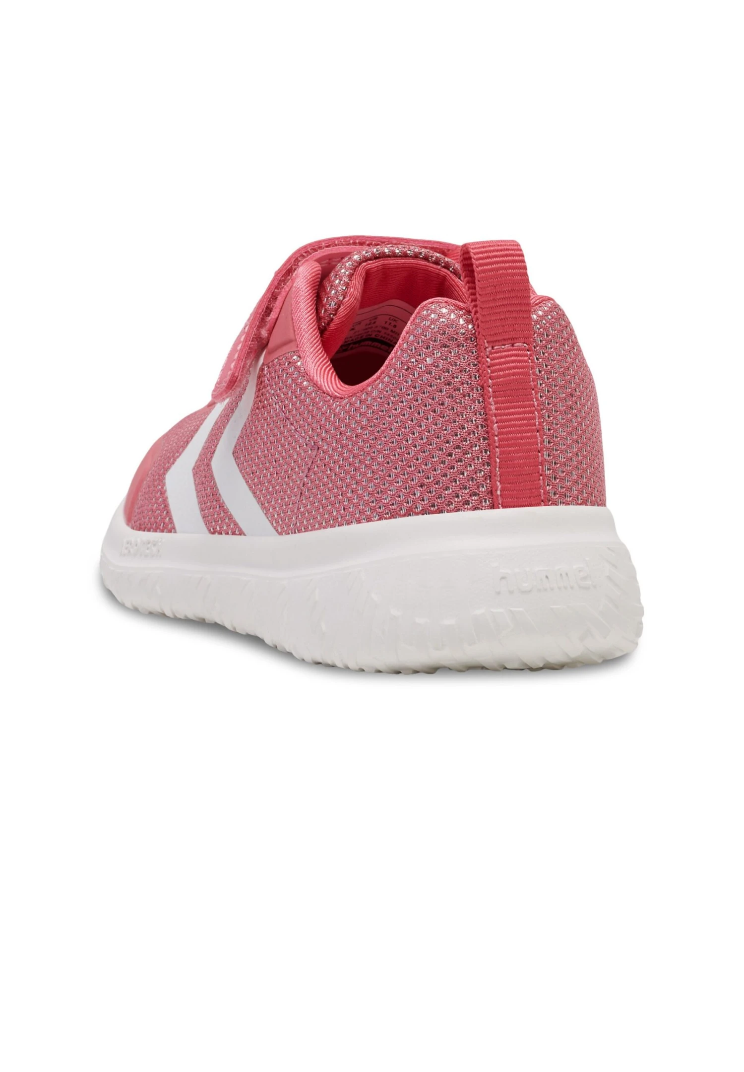 Hummel Actus Recycled Jr - Sneakers Laag - Baroque Rose 6 Hummel Actus Recycled Jr - Sneakers Laag - Baroque Rose - Afbeelding 4