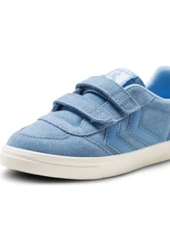 Hummel Stadil 3.0 - Sneakers Laag - Dusk Blue -Hummel Verkoopwinkel 89431624b70444a8b680fa87a975cf69