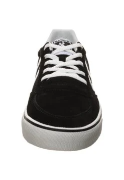 Hummel Stadil 3.0 Unisex - Sneakers Laag - Black -Hummel Verkoopwinkel 89eb679bad2441309eb79af88b1796d7
