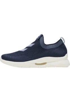 Hummel Tatum Seamless - Sneakers Laag - Black Iris