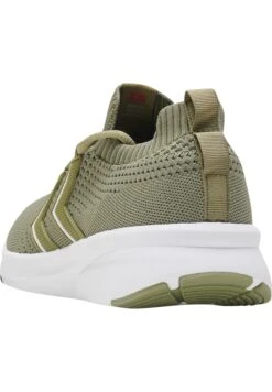 Hummel Flow Seamless - Sneakers Laag - Vetiver -Hummel Verkoopwinkel 8a455957a4de49dc89a37ed214ec99e3