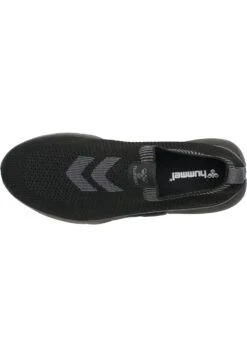 Hummel Tatum Seamless - Sneakers Laag - Black -Hummel Verkoopwinkel 8a860b6241534b6692bda937e510bc53