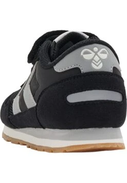 Hummel Reeflex - Sneakers Laag - Black -Hummel Verkoopwinkel 8affb4a02c384214bc2a3d3bec9f41f6