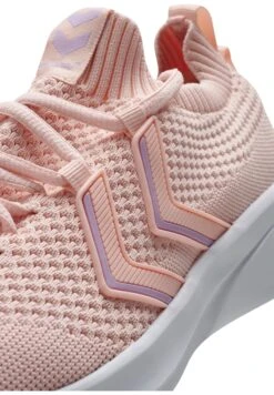 Hummel Flow Seamless - Sneakers Laag - Peachy Keen -Hummel Verkoopwinkel 8b5c3fda88fb43dcb7649733d3c96731