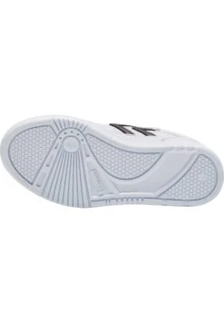 Hummel Camden - Sneakers Hoog - White Black -Hummel Verkoopwinkel 8c2b6782551d405b804fa0fd777f4c0d