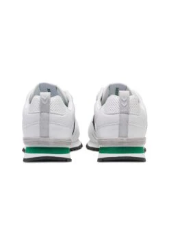 Hummel Sneakers Laag - White Navy Green -Hummel Verkoopwinkel 8c3cc8ec8bb0412c8a4ea06bdc0ea1ba