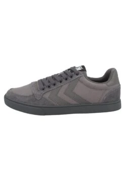 Hummel Slimmer Stadil Tonal Low - Sneakers Laag - Grey