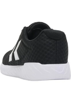 Hummel Legend Breather - Sneakers Laag - Black -Hummel Verkoopwinkel 8cbe256e82324d0b8c12346a0935b971