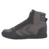 Hummel Slimmer Stadil Tonal- Sneakers Hoog - Grey -Hummel Verkoopwinkel 8ce1402e74d1440a92e269bb7e106c47