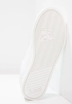 Hummel Slimmer Stadil Tonal Low - Sneakers Laag - White -Hummel Verkoopwinkel 8d209d3d27a64df485c99e5d02e4f7bf