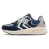 Hummel Reach Lx 6000 Urban - Sneakers Laag - Navy Ensign Blue -Hummel Verkoopwinkel 8eb583f51f2249f59053943992366abb
