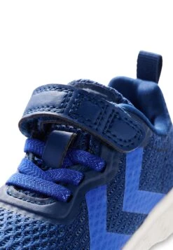 Hummel Actus Recycled Infant Unisex - Sneakers Laag - Navy Peony -Hummel Verkoopwinkel 90459187ec874bc086628bb783b710f8