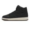 Hummel St. Power Play Mid Winter - Sneakers Hoog - Black