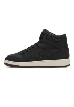 Hummel St. Power Play Mid Winter - Sneakers Hoog - Black