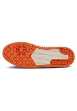 Hummel St Power Play Rt - Sneakers Laag - White/Burnt Orange -Hummel Verkoopwinkel 928eae1f114a48f886db5080cf2cbc47